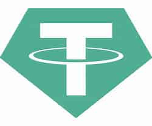 USDT ERC20